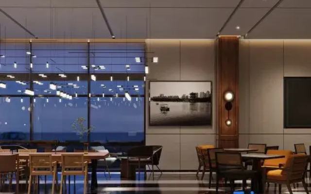 UrCove by Hyatt Xi'an Great Tang All Day Mall