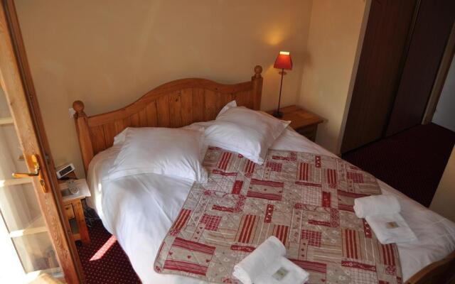 Logis Joly Site