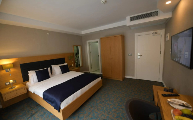 Sera Nature Hotel