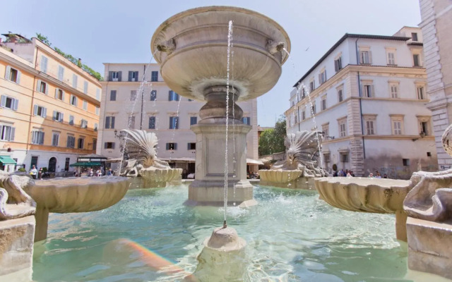 L'Agata (Trastevere)