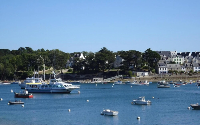 Apartment in Benodet Near Sandy Beaches