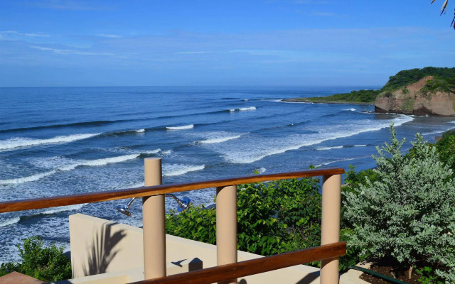 Hotel Los Mangos