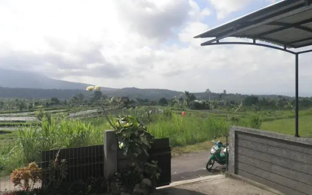 Villa Mega View