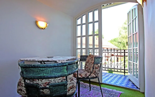 Haus Hildegunde