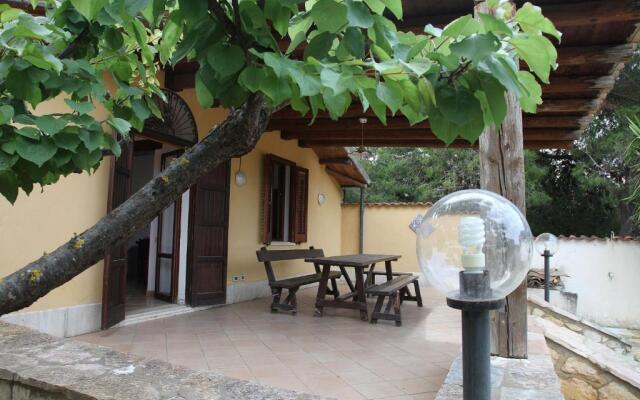 Casa Vacanze Al Ma Gi