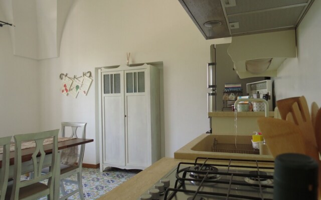 Antica Villa del Conte