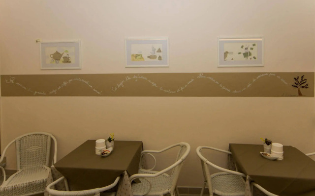 Albergo Etruria