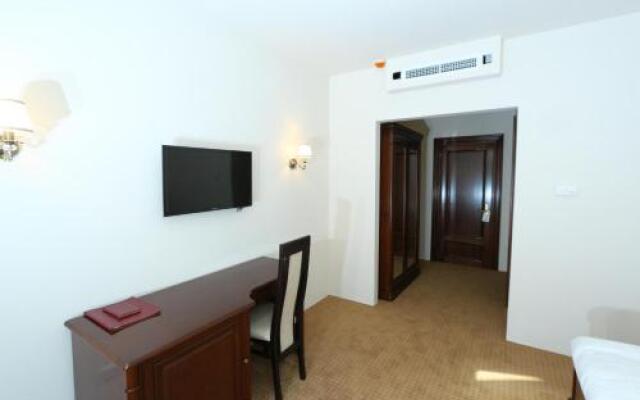 Green Park Boutique Hotel