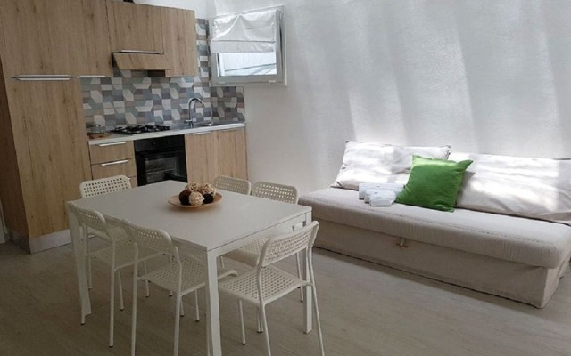 Borghetto Mediterraneo