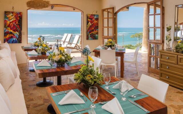 El Castillo Boutique Luxury Hotel