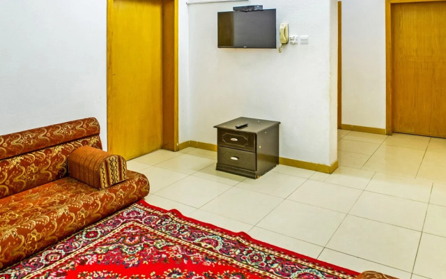 OYO 540 Abha Alshogag