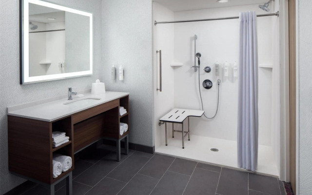 Home2 Suites By Hilton Bastrop, Tx