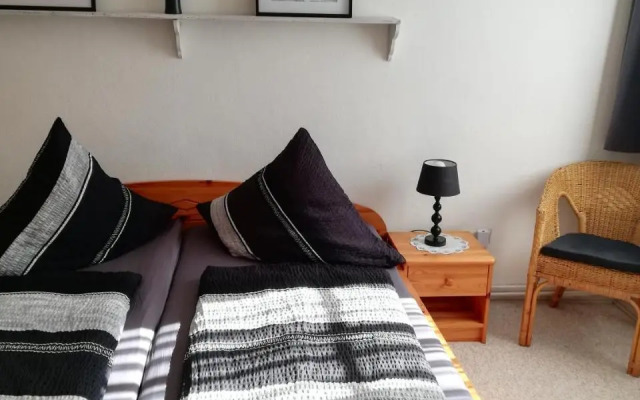 Brummers Ferienwohnung