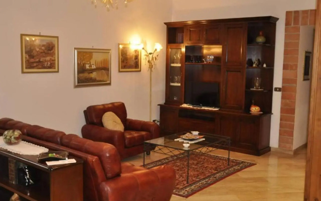 Storia Mare E Relax...La Casa Che Cercate