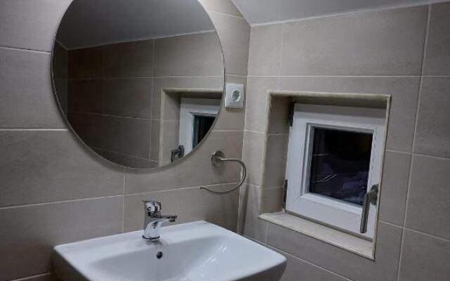 Valea Dorului Guest House