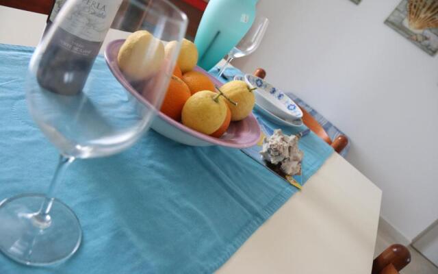 Appartamento Il Gabbiano