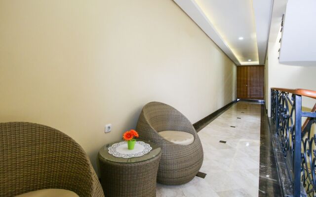Airy Syariah Klojen Jakarta 32 Malang
