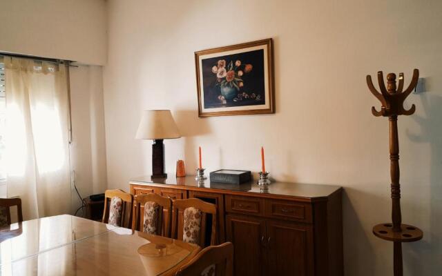 Light Apartment Alto Palermo