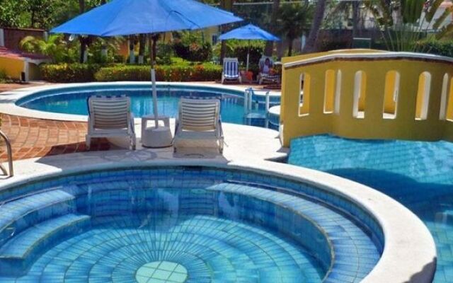 Villa Corona del Mar