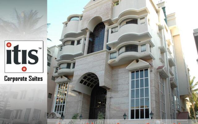 Itis Suites