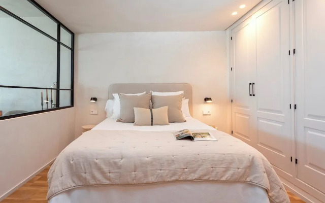Exclusive Loft With Private Terrace in Marbella. Incosol II