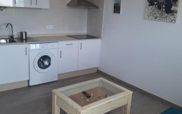 Apartamento La Maresía 2