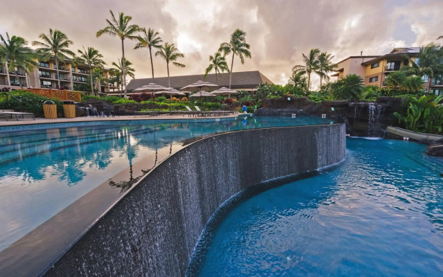 Koloa Landing Resort at Poipu, Autograph Collection