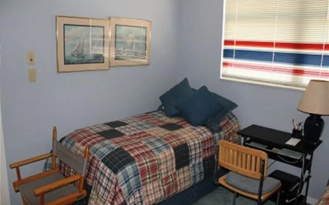 Sand Dollar Iii, 404 Condo