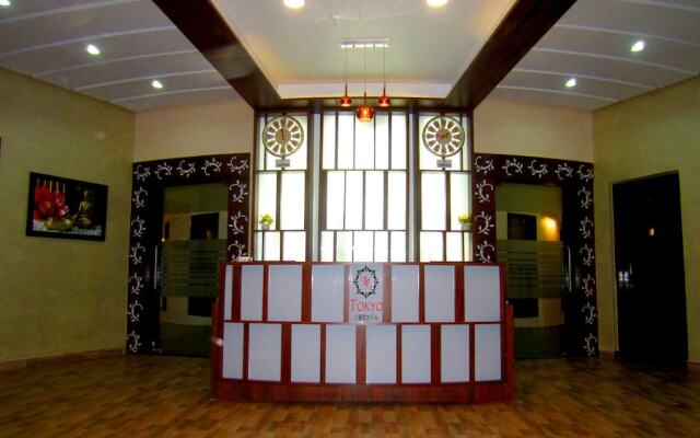 Le Tokyo Resort Dasada