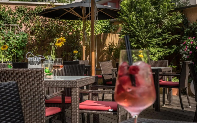 Bavaria Boutique Hotel