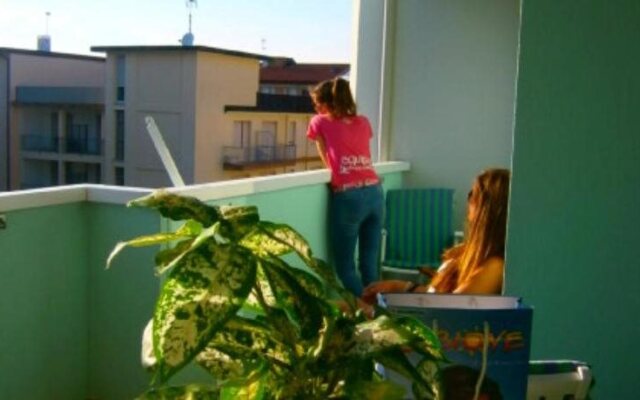 Appartamenti Acquaverde