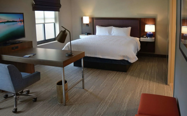 Hampton Inn & Suites Philadelphia/Media