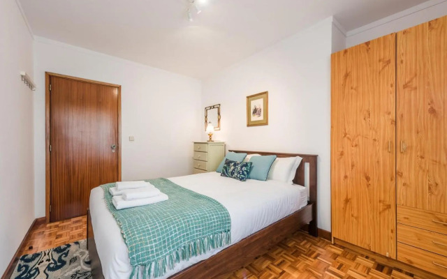 GuestReady - Hermes Flat