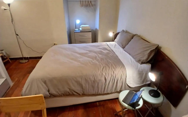 Casa De Astrid