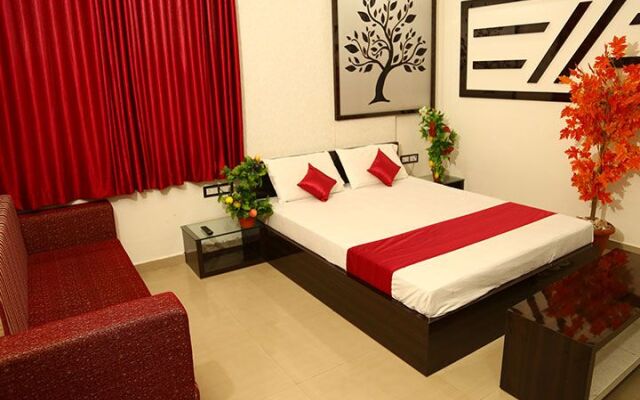 Hotel Bhagwati International