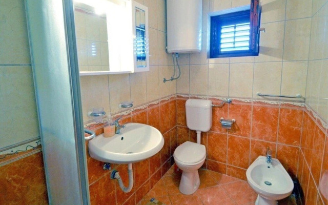 Apartment complex Lungomare in Privlaka