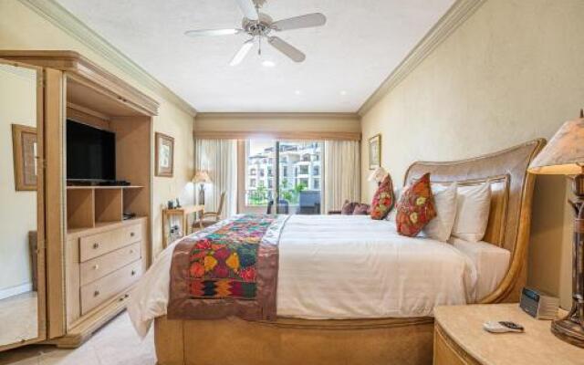 Medano Beach Villas