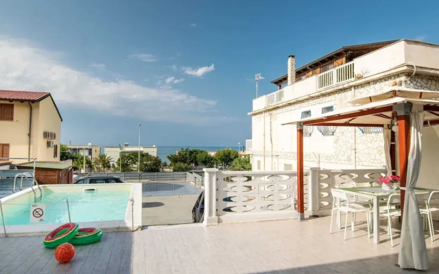 Apartment in Alcamo Near the Beach