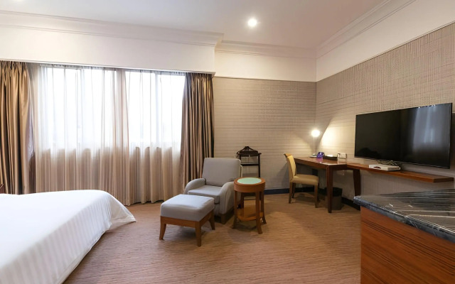 Carrianna Hotel