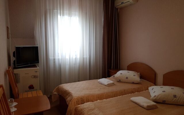 Edelweis Hotel