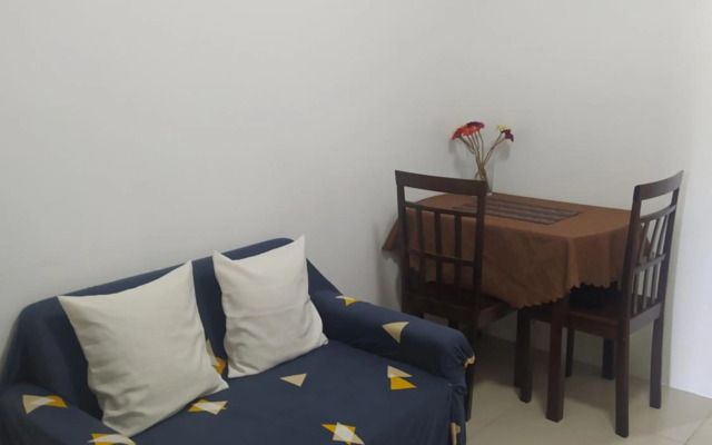 Staycation Sea Residences MOA Jermel