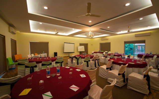 Jasminn Villas South Goa