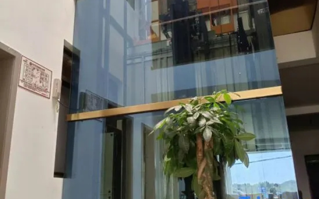 Mandu Yayuan Hotel (Jianyang Tianfu Airport Branch) – Exterior – Chengdu