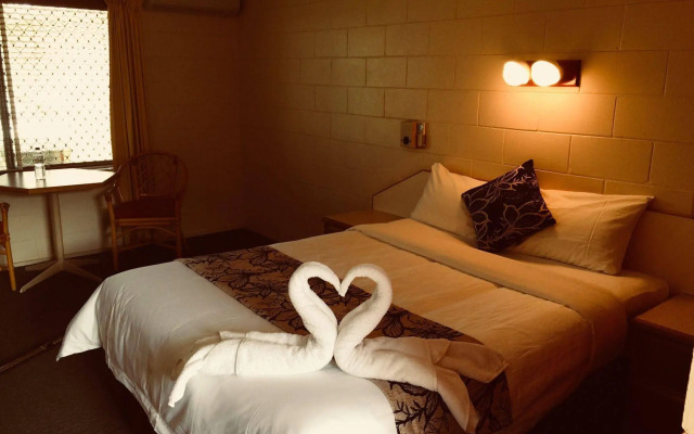 Island View Motel