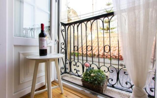 Alfama Regueira Duplex