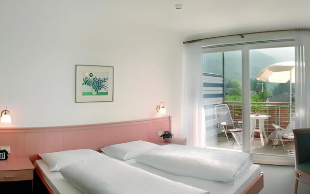Hotel Ladurner