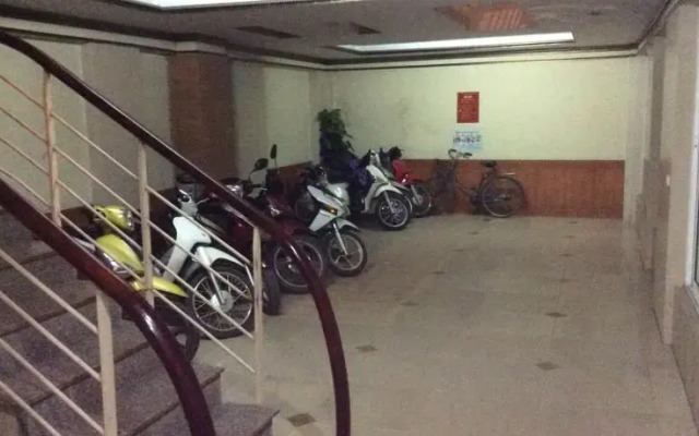 Pho Vang 3