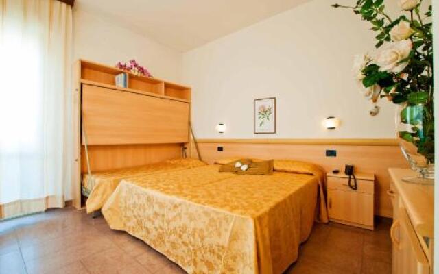 Hotel Jonni