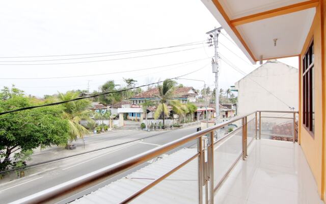 Hotel Gandung Yunior