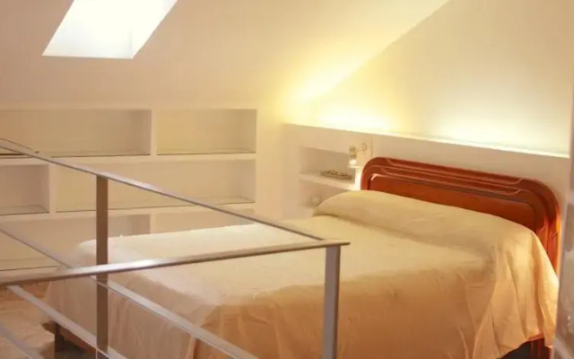 Loft Valencia Center